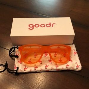 Accessories - Goose Accessories - Goose